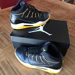 Jordan Prime Flight, Sz 11